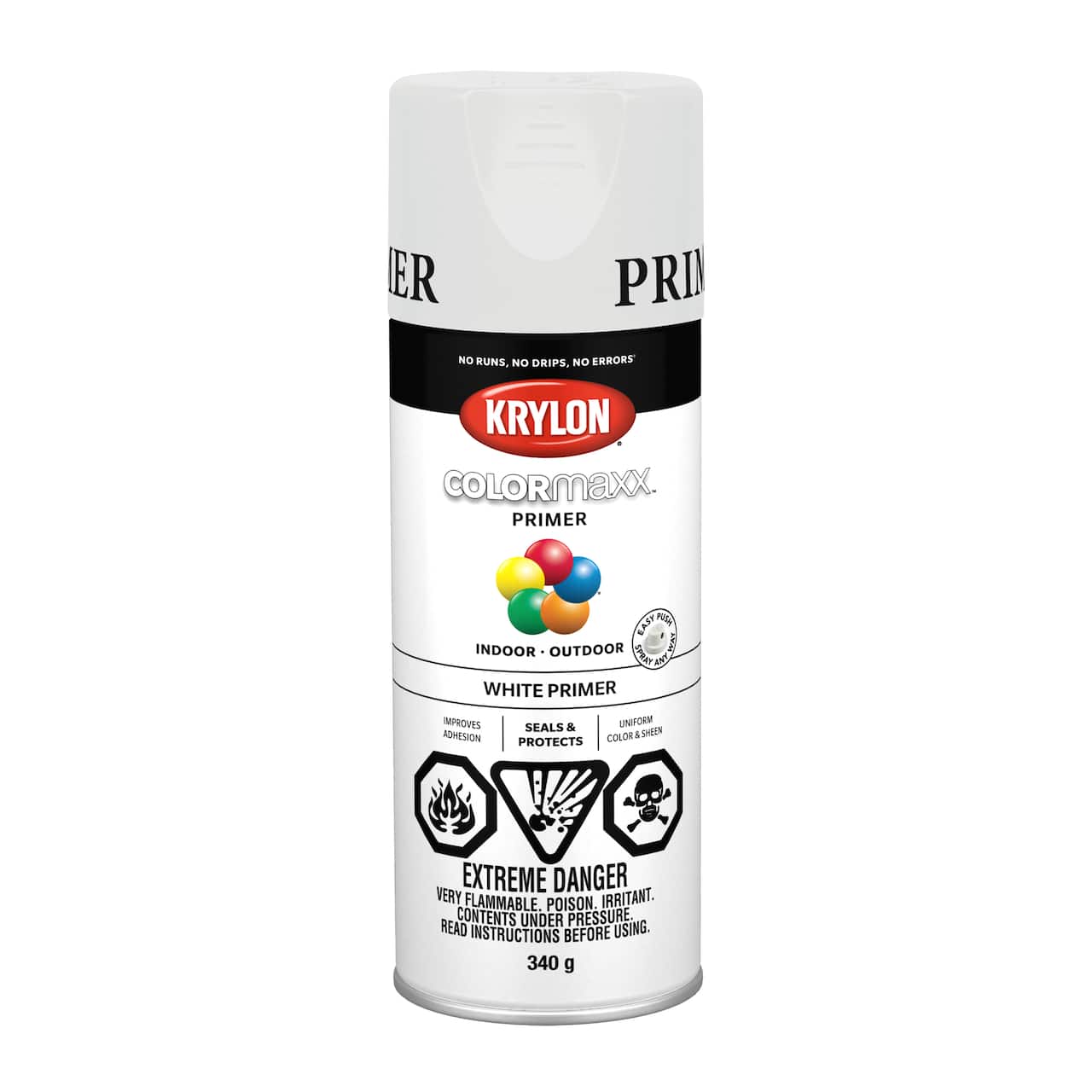 Krylon® COLORmaxx™ Primer